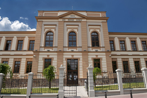 Gimnazija Takovski ustanak u Gornjem Milanovcu Gimnazija Takovski ustanak u Gornjem Milanovcu